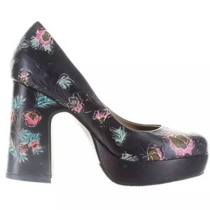 Spring Step L’Artiste, Size 5 (35), Model Julianna — EUC!